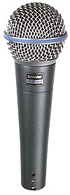 Mikrofon Shure Beta58A